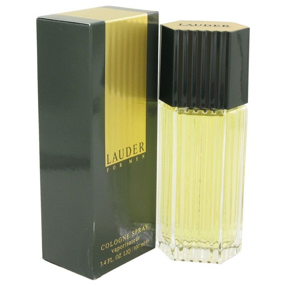 Estee Lauder Lauder for Men Cologne Spray Men Woody Green Eau De Cologne